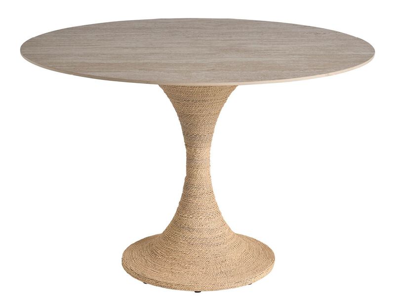 Oasis Dining Table image number 0