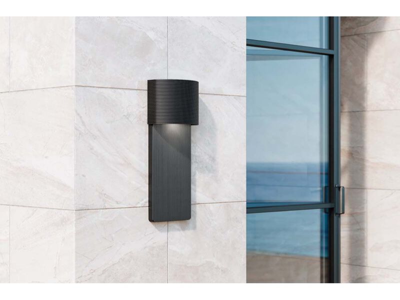 Tempe Exterior Wall Sconce image number 2