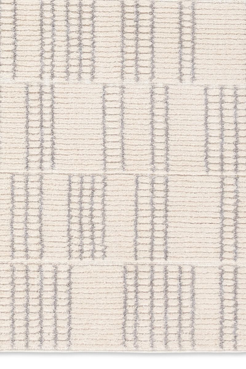 Composure Assurance White Onyx 8'6" x 11'6" Rug image number 4