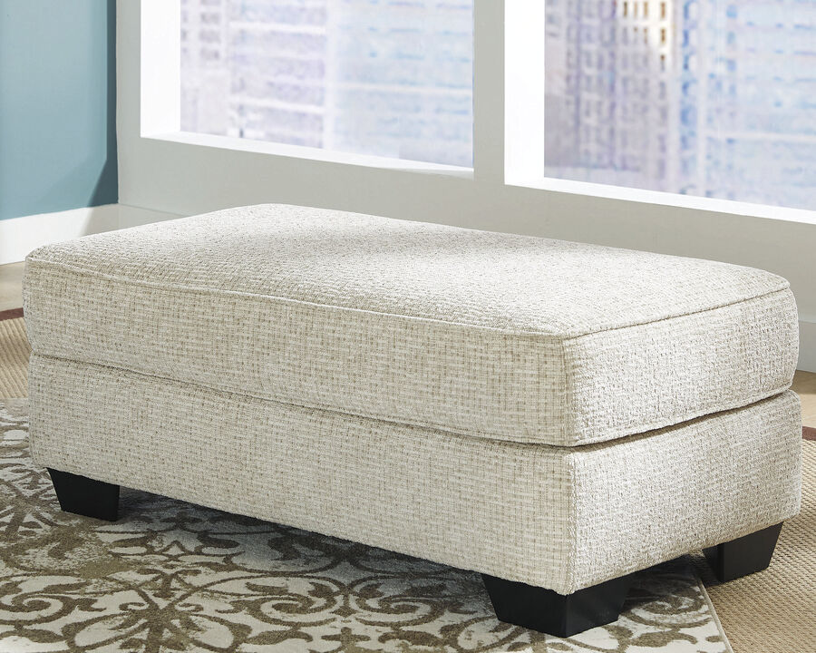 Monaghan Ottoman