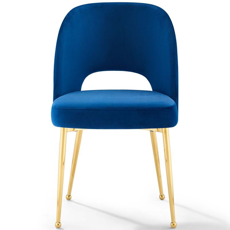 Rouse Dining Room Side Chair image number 4