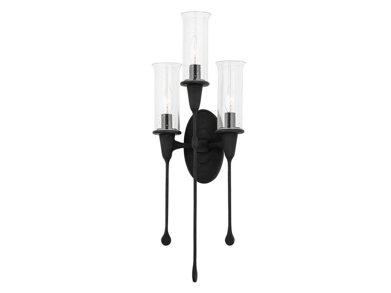 Chisel Wall Sconce image number 0