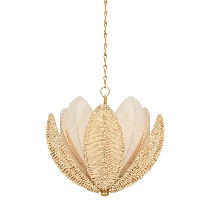 Costa Brava Chandelier