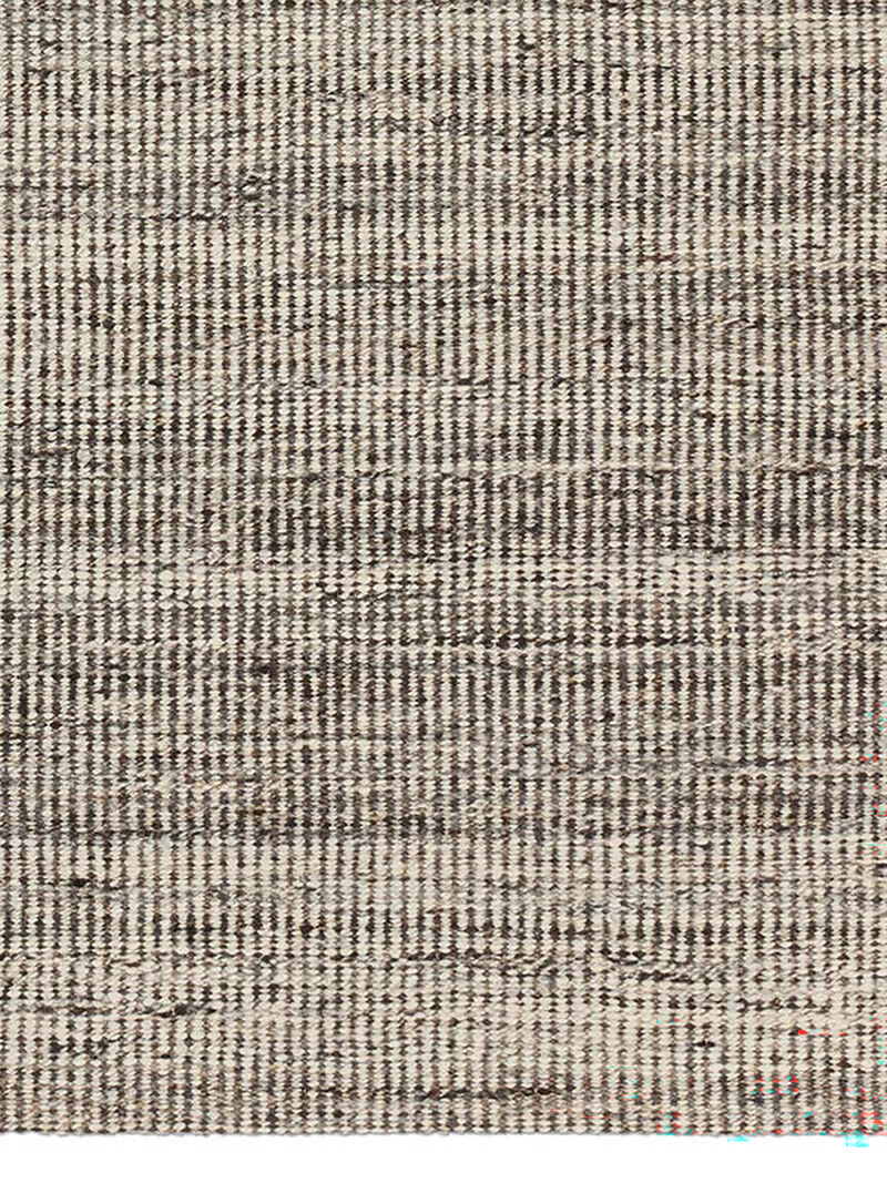 Melera Sitari Brown 8'6" x 11'6" Rug image number 3