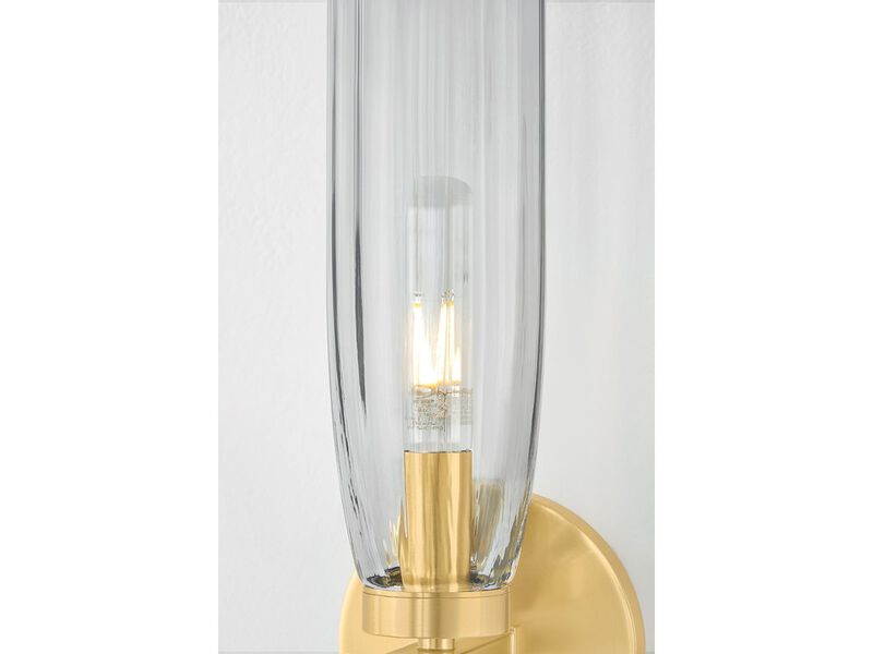 Harpswell Bath And Vanity Light image number 7