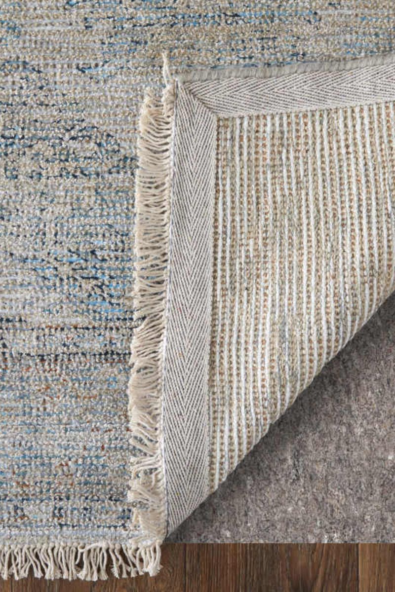 Caldwell 8801F Stone 9' x 12' Rug image number 5
