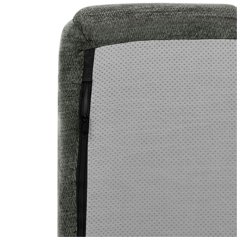 Cepska Semi-Curved Modular Sectional Sofa image number 8