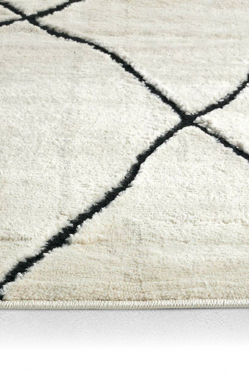 Jaida Treble Ivory Collection image number 6