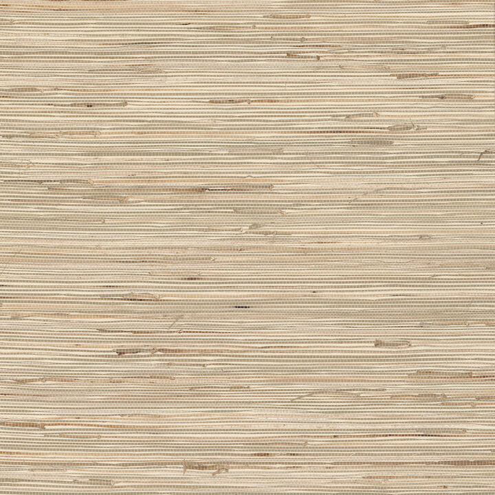 Bataan Wheat Grasscloth Wallpaper