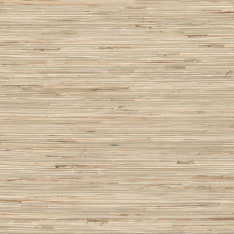 Bataan Wheat Grasscloth Wallpaper image number 0