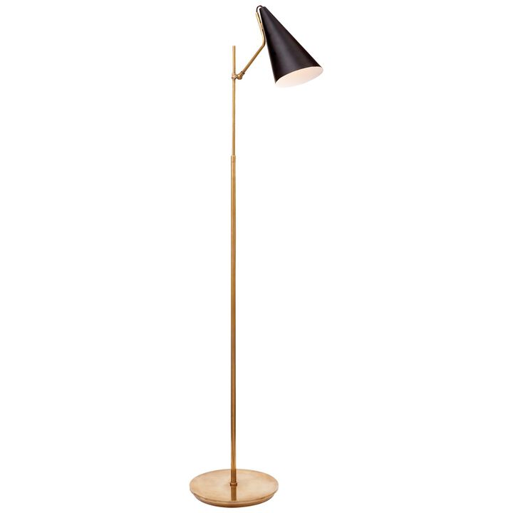 Aerin Clemente Floor Lamp Collection