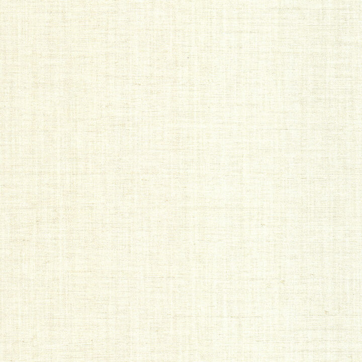 Aspero Ivory Faux Grasscloth Wallpaper