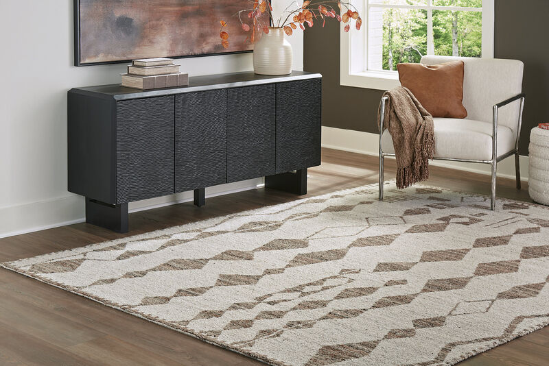 Brettler 8' x 10' Rug image number 1