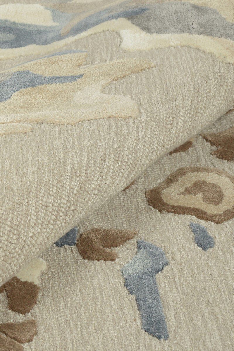 Elisa ELI115 8'9" x 11'9" Rug image number 2