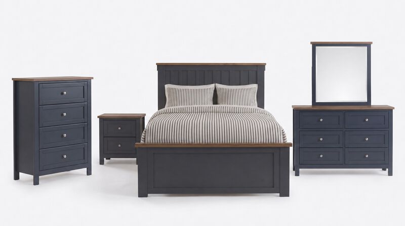 Landocken Bedroom Set image number 0
