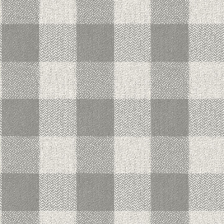 Lumberjack Grey Wallpaper
