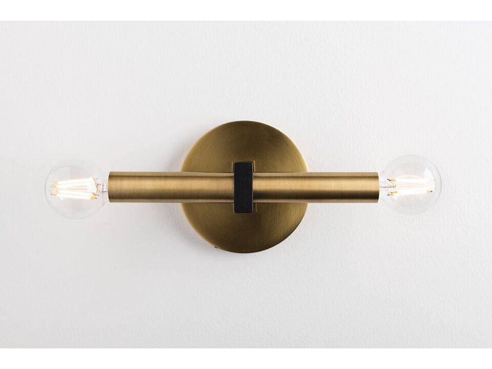 Colette Wall Sconce