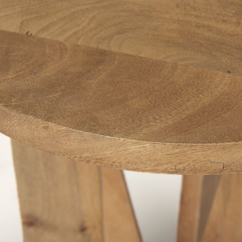 Mattius Accent Table