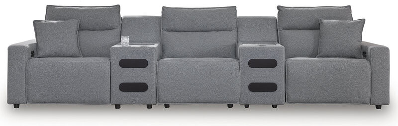 Modmax II Sectional image number 12