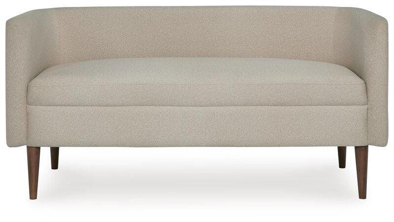 Wainner Accent Bench image number 0