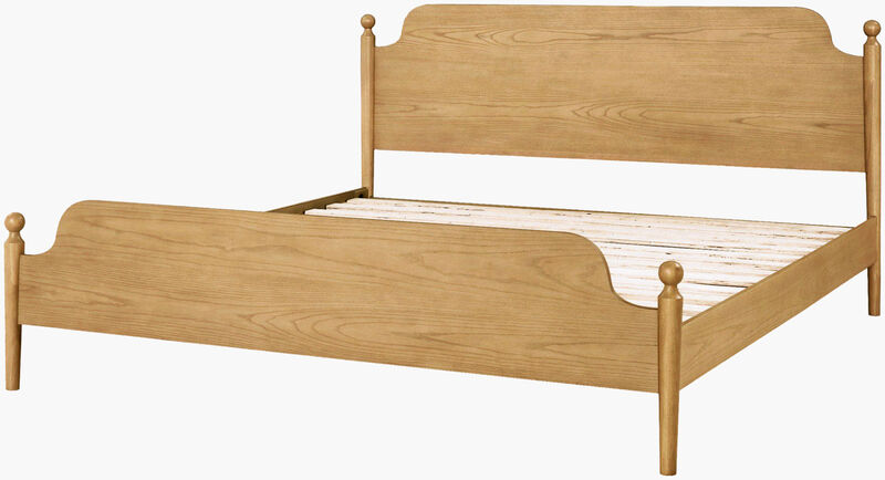 Adella Bed image number 0