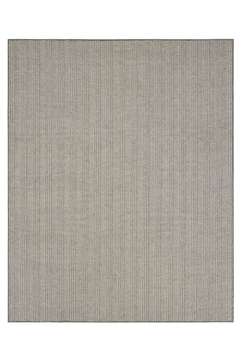 Collinsworth Grey 10' x 14' Rug