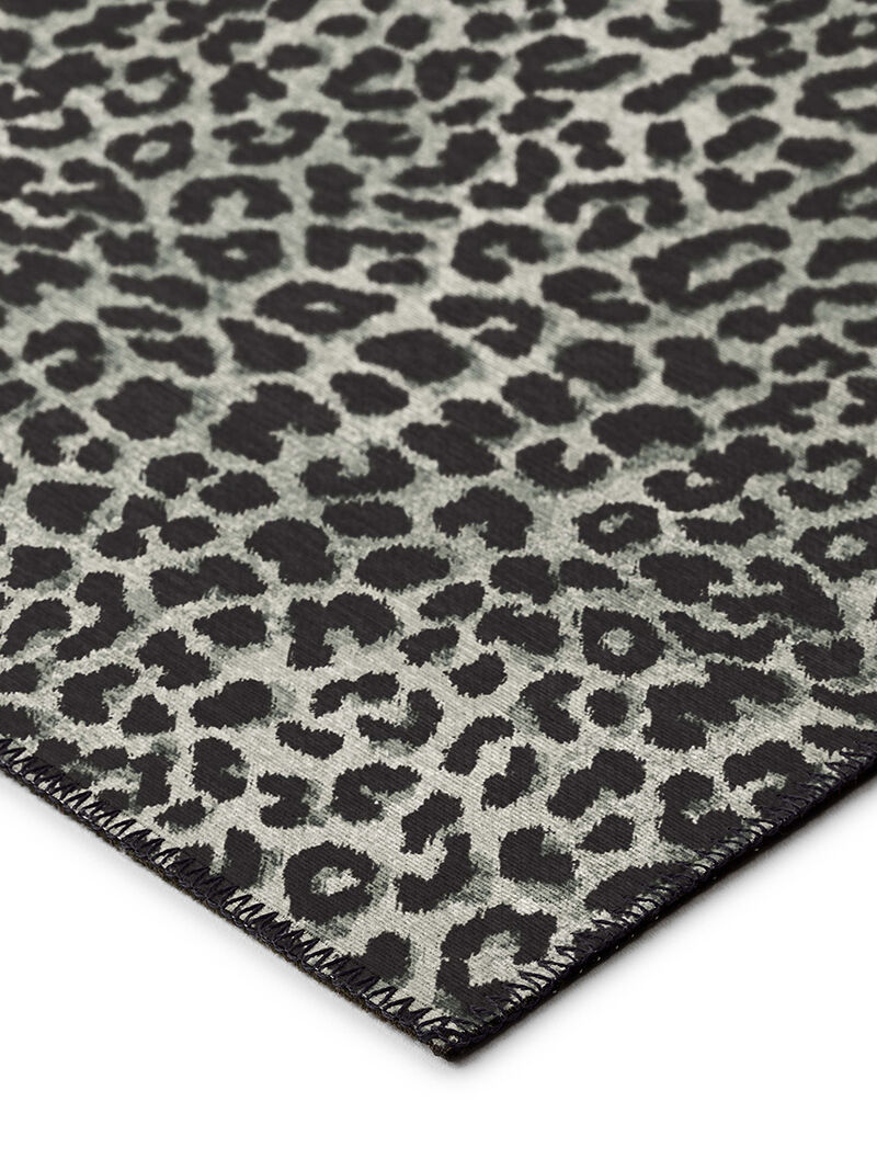 Mali ML2 Midnight 3' x 5' Rug