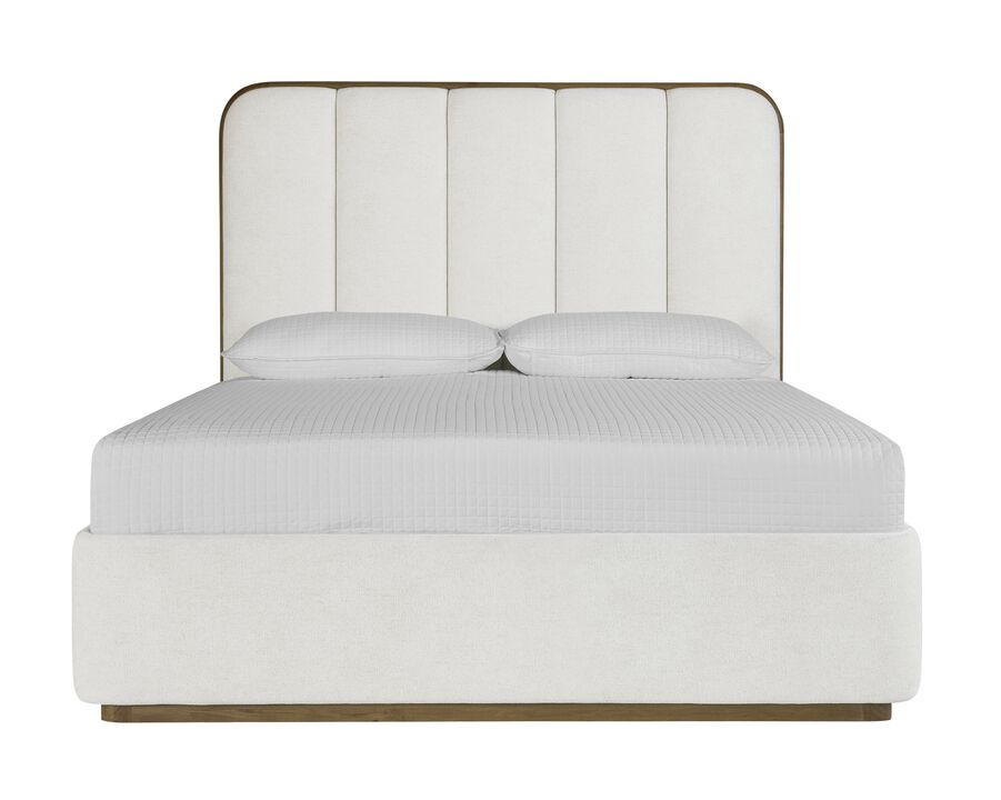 Jamille Queen Bed