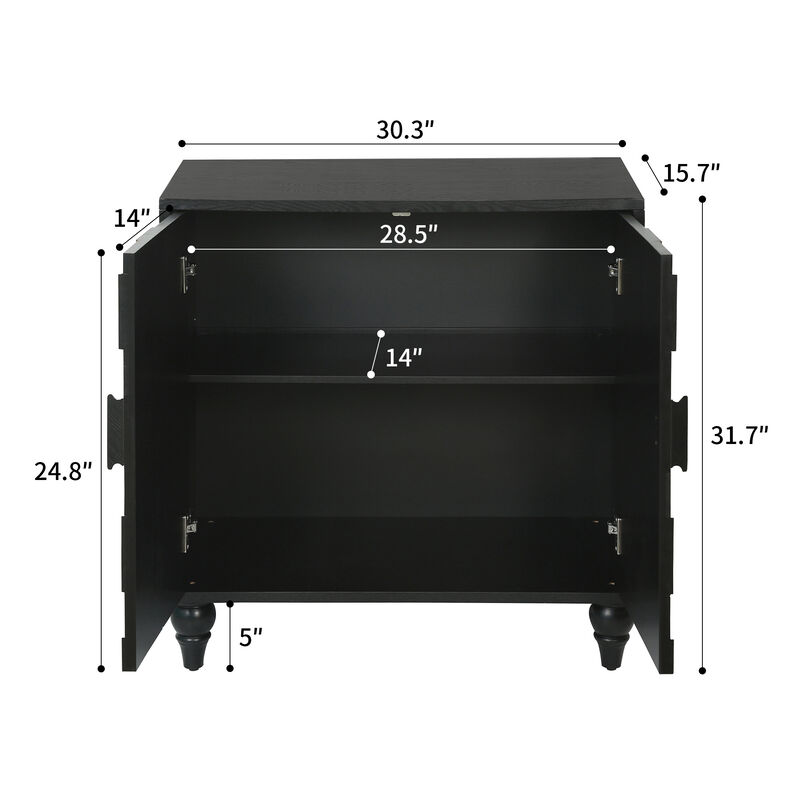 Zajelf Honeycomb Buffet image number 2