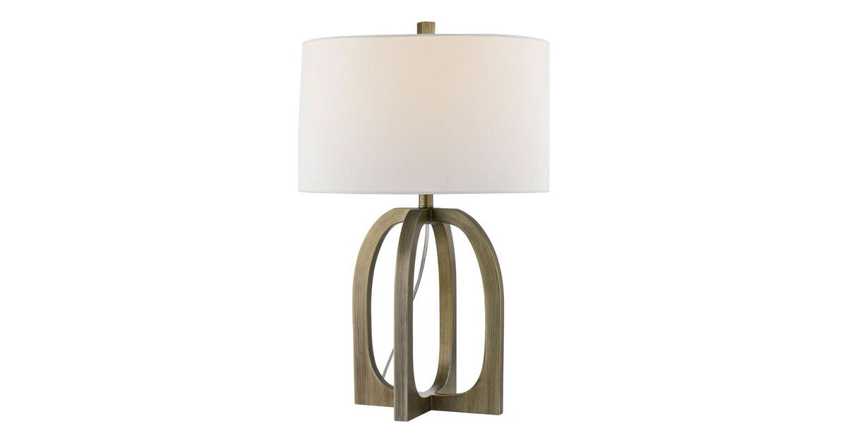 Reid Table Lamp