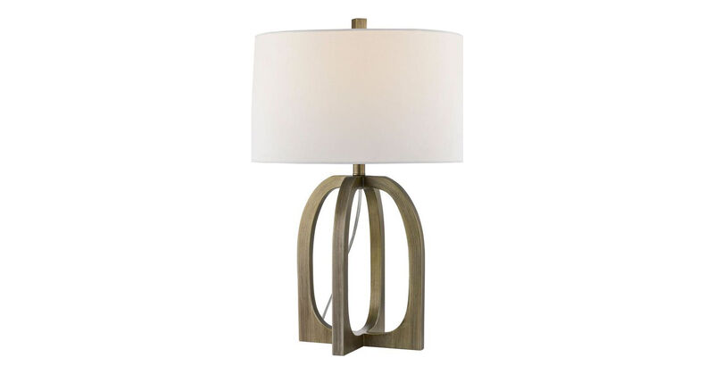 Reid Table Lamp image number 0