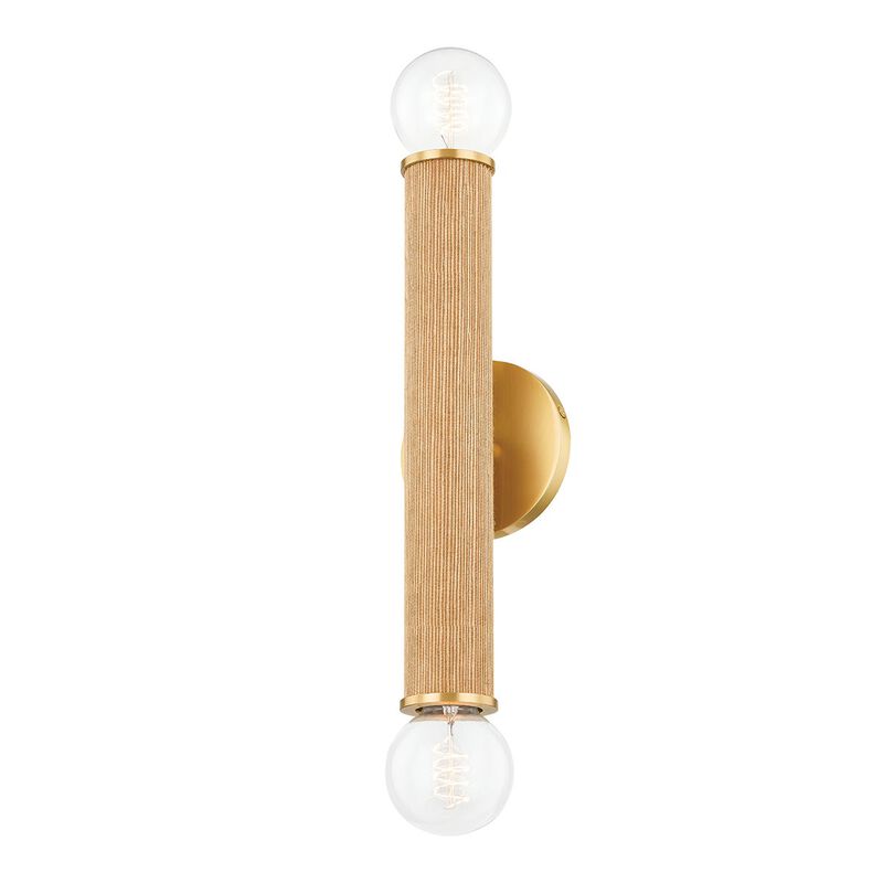 Amabella Wall Sconce image number 0