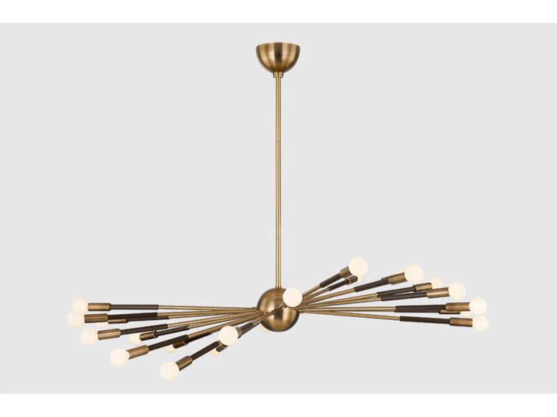 Obie Chandelier image number 1