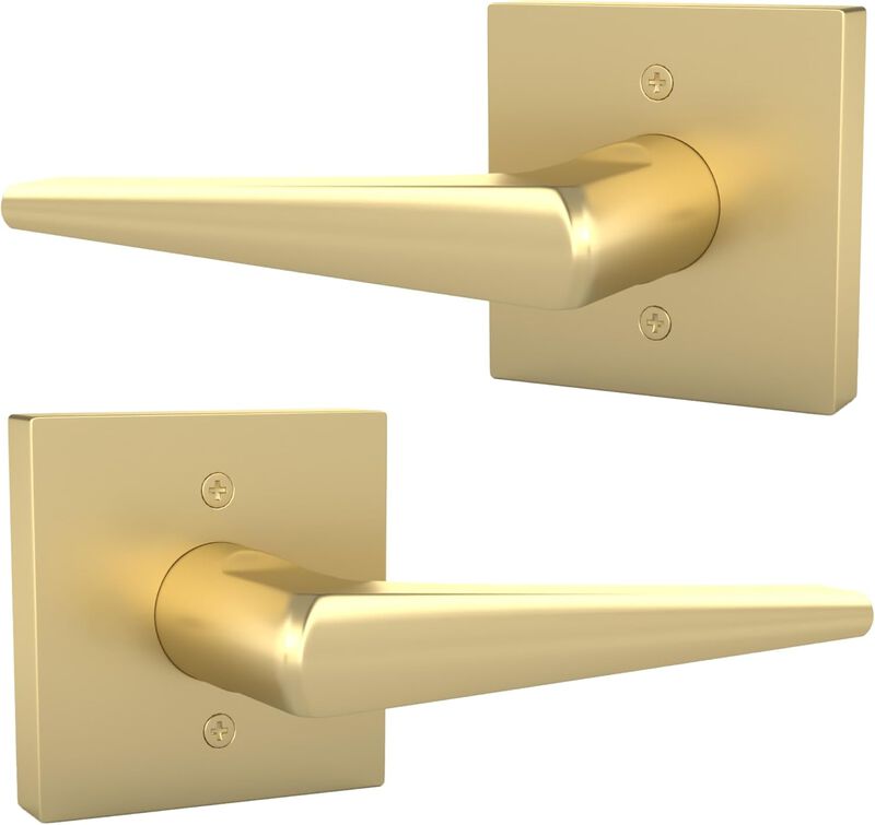Mega Handles | Schein Dummy Lever