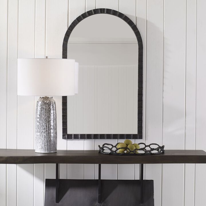 Dandridge Arch Mirror