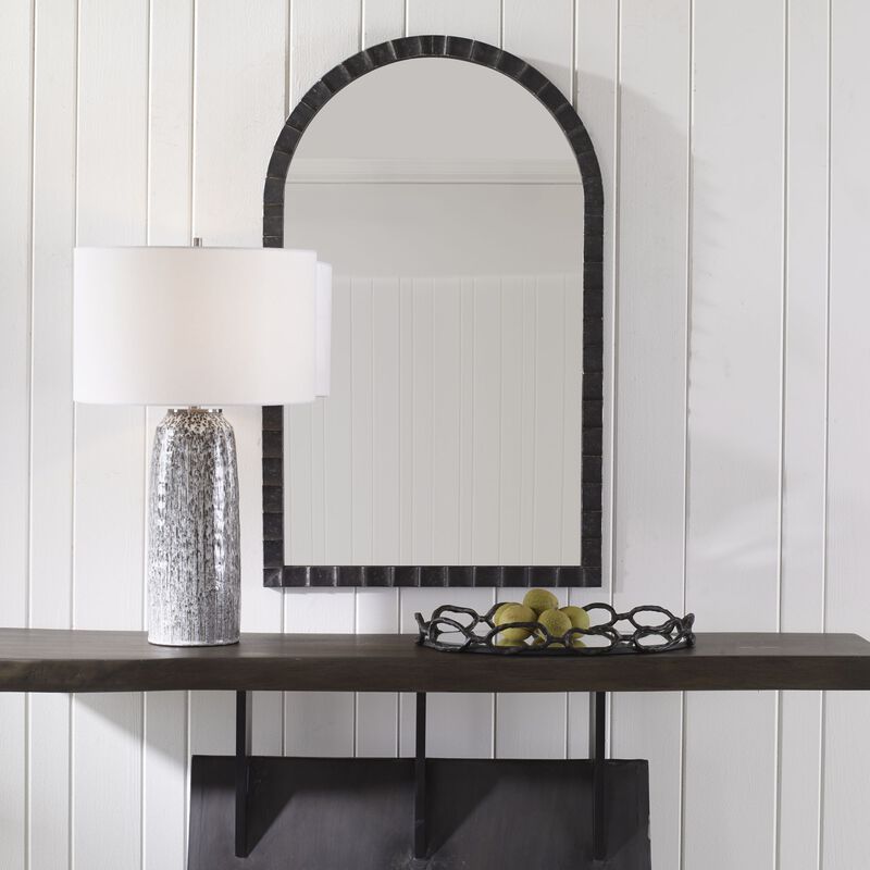 Dandridge Arch Mirror