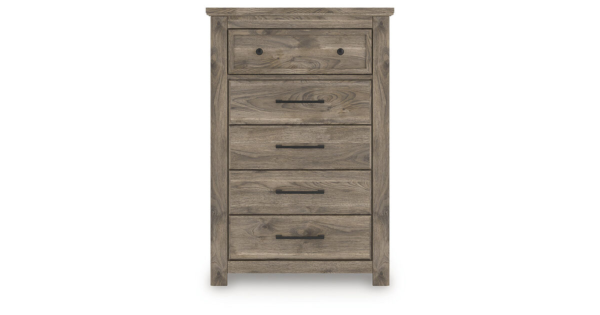 Keithland Chest of Drawers