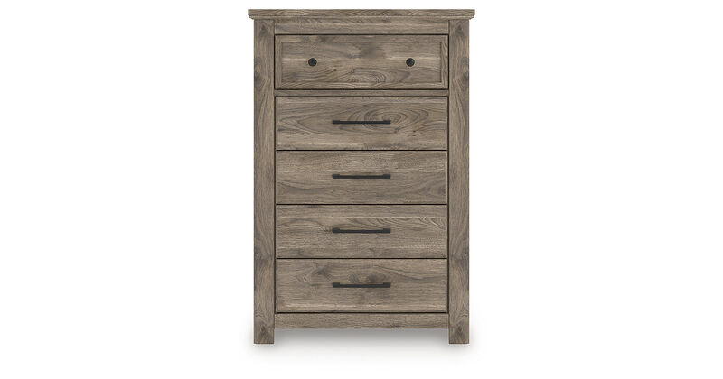 Keithland Chest of Drawers image number 1