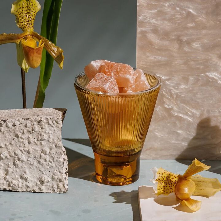 Zai Himalayan Diffuser - Oud & Bergamot