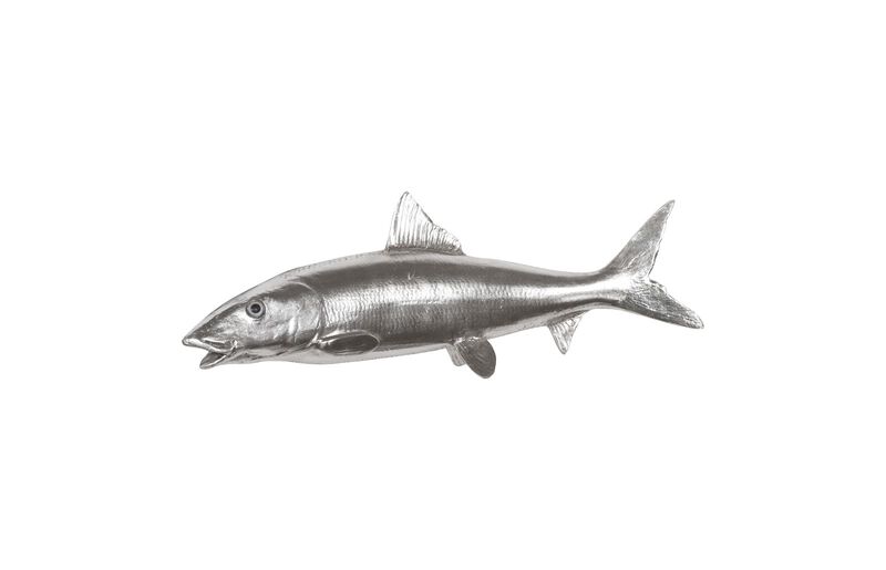 Bonefish Wall Sculpture