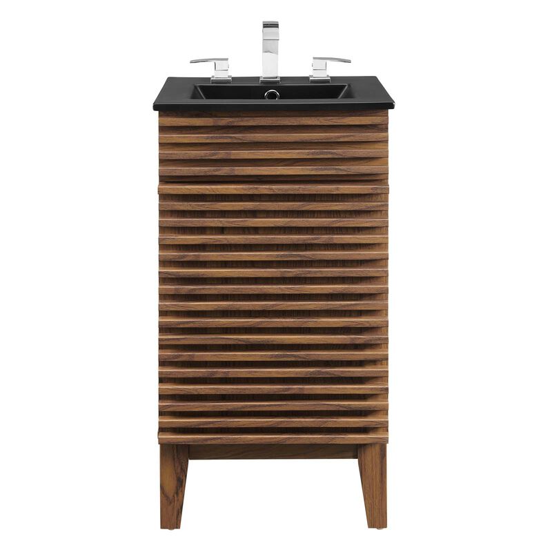 Render 18" Bathroom Vanity image number 1