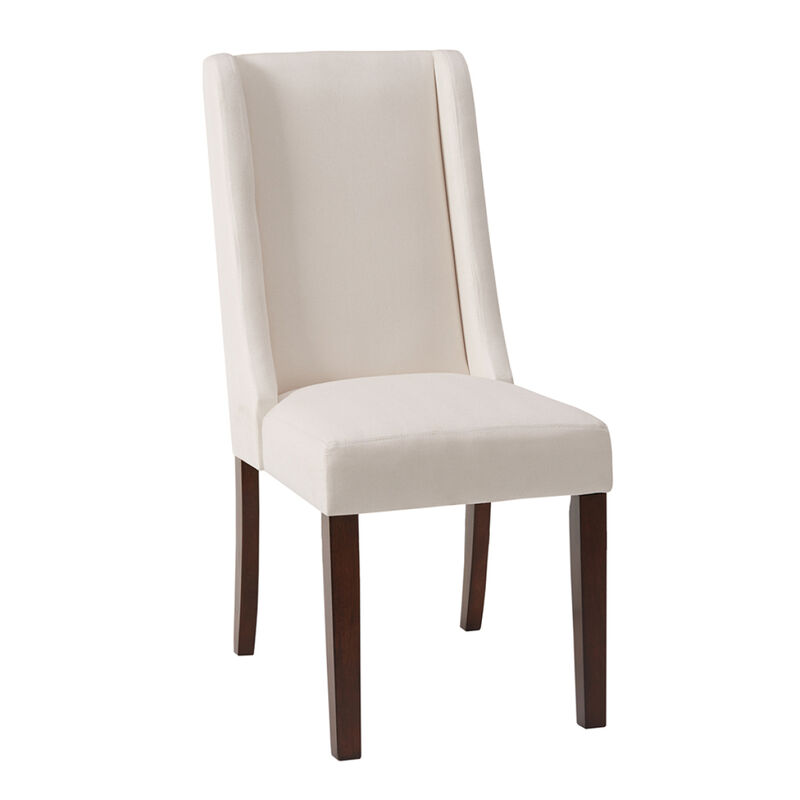 Streamdale Wing Dining Chair (Set Of 2)