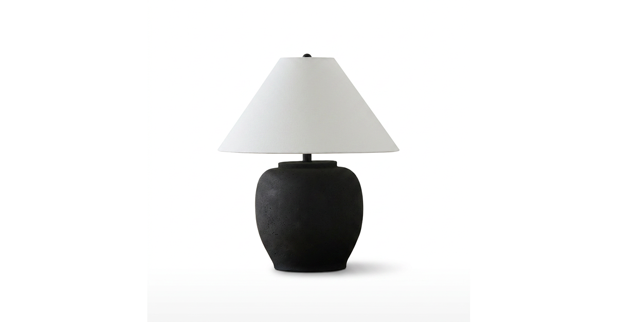 Forest Accent Table Lamp