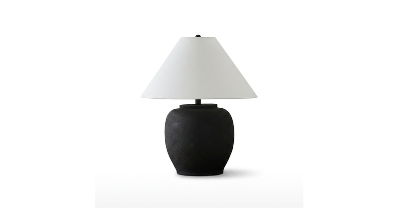 Forest Accent Table Lamp image number 0
