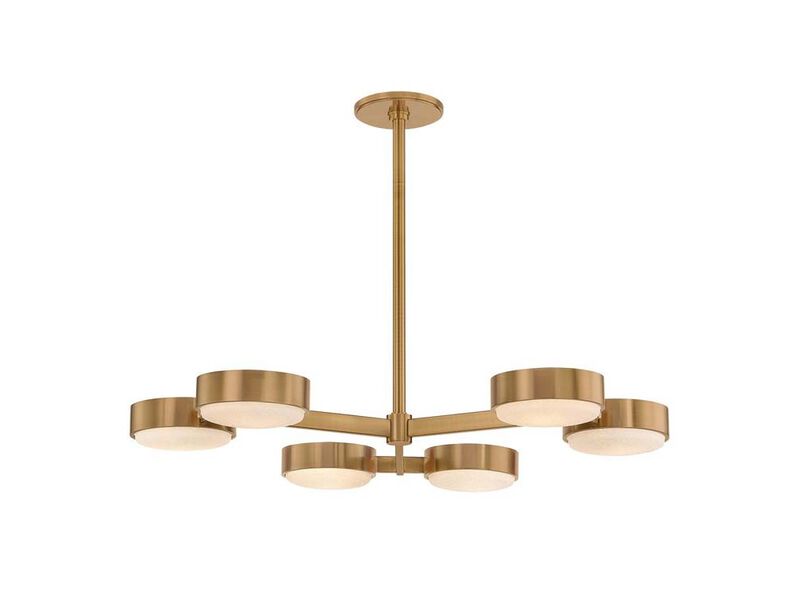 Rory Chandelier image number 0