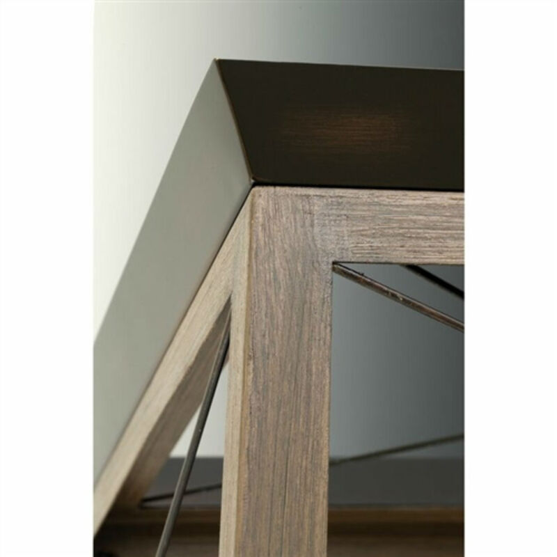 Dimmable Geometric Lantern Chandelier &ndash; Elegant Pendant Light for Dining Room & Living Room