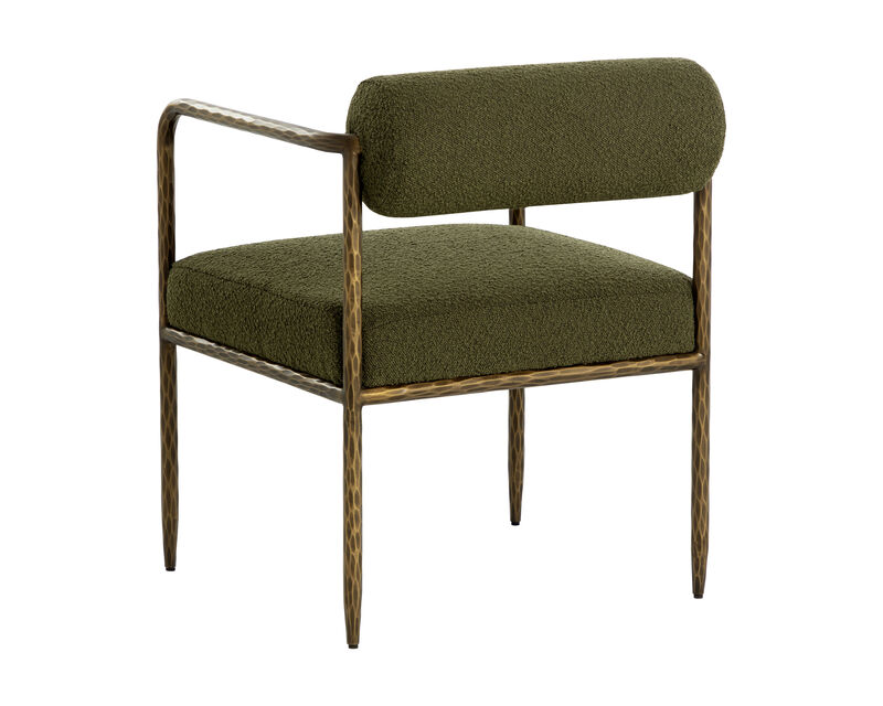 Ajani Dining Armchair