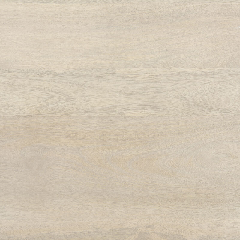 Maxwell Wood Side Table