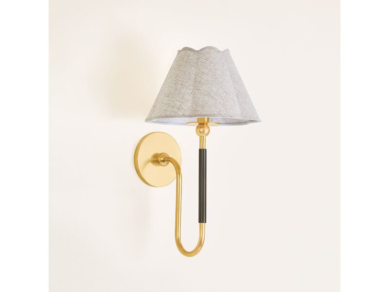 Janie Wall Sconce image number 7