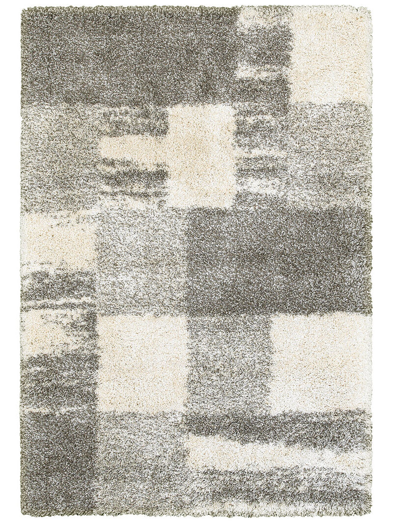 Henderson 5'3" x 7'6" Ivory Rug image number 0